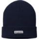 Columbia Whirlibird Cuffed Beanie Collegiate Navy/Logo One Size
