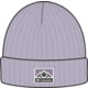 Columbia Whirlibird Cuffed Beanie Lavender Pearl/Mountains One Size