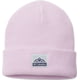Columbia Whirlibird Cuffed Beanie Pink Dawn/Mountains One Size
