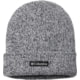 Columbia Whirlibird Cuffed Beanie White/Black Marled One Size
