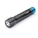 Core Equipment Rechargeable Flashlight 1000 Lumen Gray 6.5 X 1.3 X 1.1 In