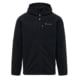 Cotopaxi Abrazo Hooded Full-Zip Fleece Jacket - Men's, Black, 2XL, DRFZ-F21-BLK-M-XXL
