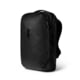 Cotopaxi Allpa 28L Travel Pack, All Black, 28L, A28-S21-BLK