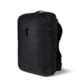 Cotopaxi Allpa 35L Travel Pack, All Black, 35L, A35-F19-BLK