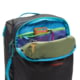 Cotopaxi Allpa 35L Travel Pack Del Dia Dark One Size
