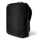 Cotopaxi Allpa 42L Travel Pack, All Black, 42L, A42-F19-BLK