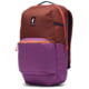 Open Box Dealer Demo Cotopaxi Chiquillo Cada Dia Backpack 26 Liters Rusty/Mauve One Size CHQ26-S24-RSTMV