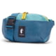 Open Box Dealer Demo Cotopaxi Coso 2L Hip Pack - Cada Dia Abyss/Coastal One Size HIP-S24-ABCST