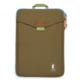 Cotopaxi 14in Laptop Sleeve Live Oak and Woods One Size