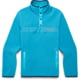 Cotopaxi Teca Fleece Pullover - Men's Belize Small