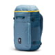 Cotopaxi Torre 24L Bucket Pack - Cada Dia, Blue Spruce, One Size, TORR-S24-BLSPC