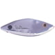 Cotton Cordell Super Spot Lipless Crankbait Sinking 3in 1/2oz Chrome Blue