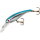 Cotton Cordell Wally Diver Crankbait 2 1/2in 1/4 oz Floating Chrome/Blue Back