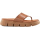 Cougar Ponyo Sandals - Women's Tan 10