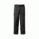 Craghoppers Kiwi Convertible Trousers, Black Pepper, 30 Waist, CMJ107L-7J8030