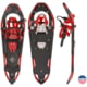 Crescent Moon Big Sky 32 Snowshoes Orange