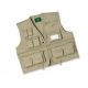 Crystal River Fly Fishing Vest - Medium 138669