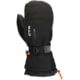 CTR Max Ski Mitten Sm Black  SM