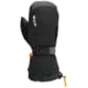 CTR Superior Down Mitten Sm Black  SM