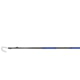Cuda 6ft Shaft with 3in Hook Carbon Fiber Gaff Blue/Black
