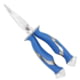 Cuda 8.5 Ti Bent Needle Nose Pliers
