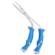 Cuda 9 Ti Bonded SS FW Pistol Grip Plier