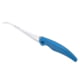 Cuda Shrimp Cleaner Blue 10.75in