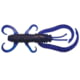 Culprit Incredi-Craw 3.5 in 8 Pack Sapphire Blue