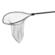 Cumings Black Deluxe Floating Boat Landing Nets