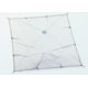 Cumings Umbrella Net 1/8in Mesh 36inX36in