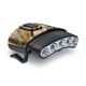 Cyclops The Tilt 5 LED Hat Clip Light with NXT Camo Shell