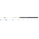 Daiwa Beef Kitty Catfish Spinning Rod 10ft Heavy Moderate Fast 2 Pieces