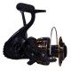 Daiwa BG  Spinning Reel 5.3-1 6 + 2