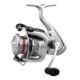 Daiwa Crossfire LT Spinning Reel 5.2-1 1+1BB 10.2oz Ambi