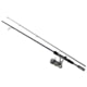 Daiwa D-Shock Spinning Combo 5ft6 Light 2 Pieces 2BB