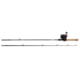 Daiwa D-Turbo Spincasting Combo 6ft6 Medium 2 Pieces