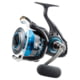 Daiwa Saltist Spinning Reel 5.6-1 6+1BB 9.9oz Ambi