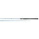 Open Box Dealer Demo Daiwa Harrier Jigging Spinning Rod 7ft Medium Heavy Moderate 1 Piece HRJ70MHS