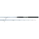 Daiwa Harrier X Jiggin Spinning Rod 6ft6 Medium Regular 1 Piece