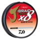 Daiwa J-Braid x8 Grand Braid Line w/Filler Spool 300yds 40lb Island Blue