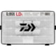 Daiwa Lg Deep D-Box Tackle System Black