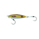 Daiwa Mr. Slow Metal Jig 9 1/8oz 5.8in Goggle Eye