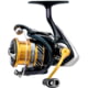 Daiwa Revros LT  Spinning Reels 4 Ball Bearing 1 Roller Bearing 5.2/1 25.5in Line Per Turn