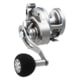 Daiwa Saltiga Star Drag 15 Reel 6.4-1 8 Left Hand