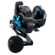 Daiwa Saltist Star Drag High Speed Reel 6.4-1 4+1 15.9oz