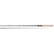 Daiwa Tatula Bass Glass Cranking Rod, 7ft 2in, Medium Heavy, Moderate, 1 Piece, TTU721MHRB-G
