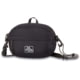 Dakine Joey Oval Crossbody Bag Black One Size