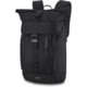 Dakine Motive Rolltop 25L Black Ballistic One Size