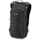 Dakine Syncline Pack 12L Black One Size