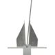 Danielson Fluke Anchor - 8 lbs. 050008